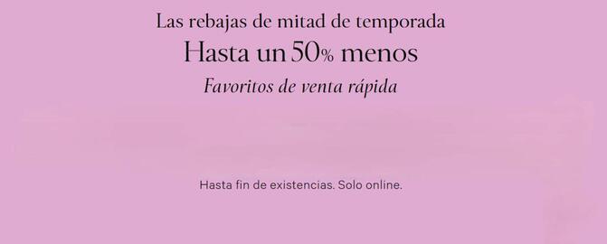 Catálogo Victoria's Secret Página 2