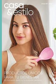 Catálogo Avon Página 1