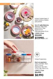Catálogo Avon Página 15