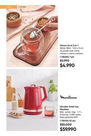 Catálogo Avon Página 19
