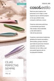 Catálogo Avon Página 2