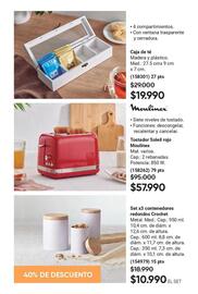 Catálogo Avon Página 20