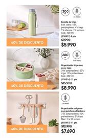 Catálogo Avon Página 26