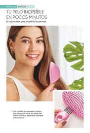 Catálogo Avon Página 3