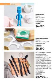 Catálogo Avon Página 31