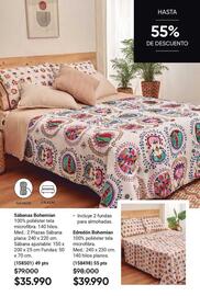 Catálogo Avon Página 34