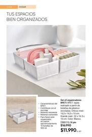 Catálogo Avon Página 35