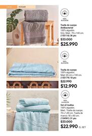 Catálogo Avon Página 37