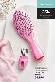 Catálogo Avon Página 4