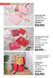Catálogo Avon Página 41