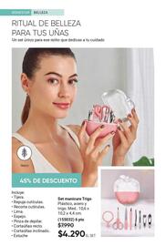 Catálogo Avon Página 5