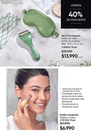 Catálogo Avon Página 52