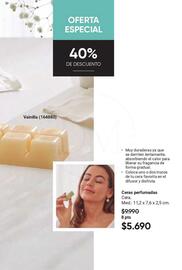 Catálogo Avon Página 54