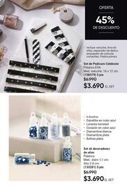 Catálogo Avon Página 56