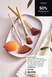 Catálogo Avon Página 58