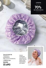 Catálogo Avon Página 6