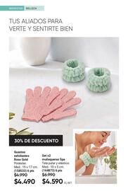 Catálogo Avon Página 61