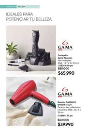 Catálogo Avon Página 63