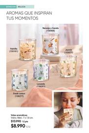 Catálogo Avon Página 7