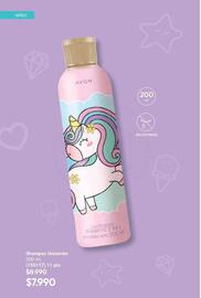 Catálogo Avon Página 77