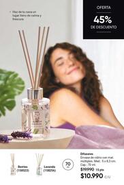Catálogo Avon Página 8