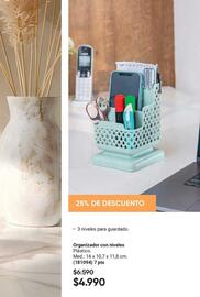 Catálogo Avon Página 82