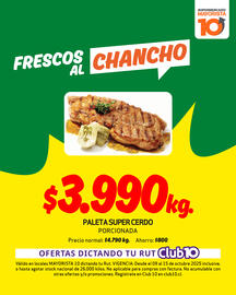 Catálogo Mayorista 10 semana 41 Página 2