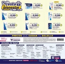 Catálogo FarmaTodo Página 8