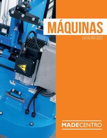 Catálogo Madecentro Página 1