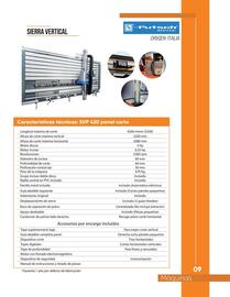 Catálogo Madecentro Página 10