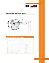 Catálogo Madecentro Página 12