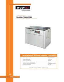 Catálogo Madecentro Página 13