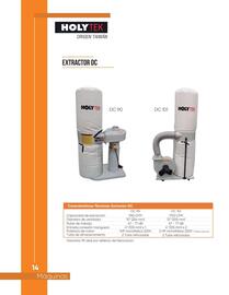 Catálogo Madecentro Página 15