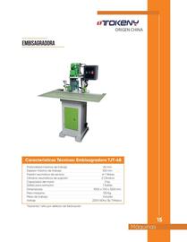 Catálogo Madecentro Página 16