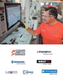 Catálogo Madecentro Página 19