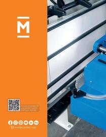 Catálogo Madecentro Página 20