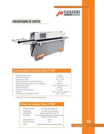 Catálogo Madecentro Página 6