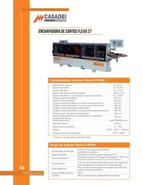 Catálogo Madecentro Página 7