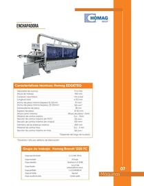 Catálogo Madecentro Página 8