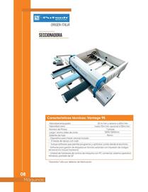 Catálogo Madecentro Página 9