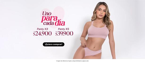 Catálogo Lili Pink Página 2