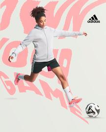 Catálogo Sportline Página 2