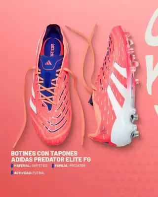 Catálogo Sportline (válido hasta 31-10)