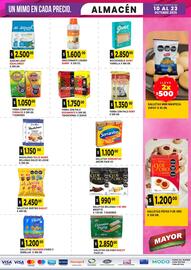 Catálogo Supermercados Mayor Página 2