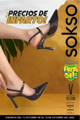 Catálogo Sokso (válido hasta 19-10)
