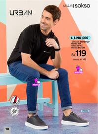 Catálogo Sokso Página 18