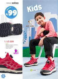 Catálogo Sokso Página 33