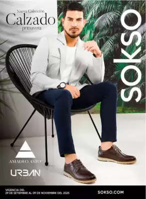 Catálogo Sokso (válido hasta 8-11)