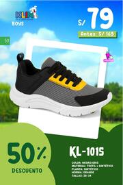 Catálogo Sokso Página 50