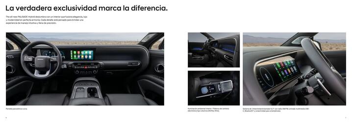 Catálogo Hyundai Página 4